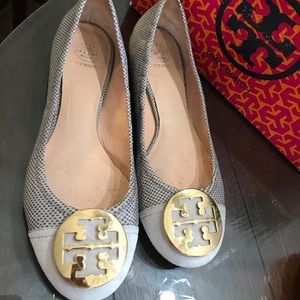 Tory Burch slip on